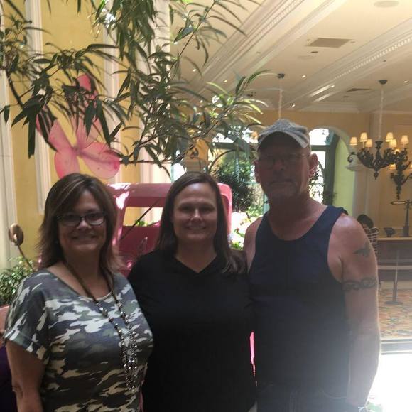 Meet your Posher, Teresa - Picture 1 of 1